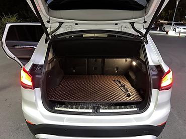 bye e5: BMW X1: 2020 г., 1.5 л, Автомат, Бензин, Кроссовер — 8