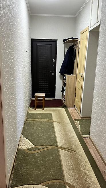 56: 2 комнаты, 53 м², 106 серия, 9 этаж, Косметический ремонт — 4