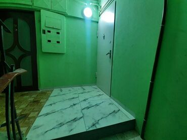 Uzunmüddətli kirayə mənzillər: Nizamin rayonu (Neftcilər metrosunun yaxınlığı parkın bazara yaxın — 16