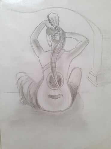 Sifarişlə əl işləri: Sifarişlə əl işləri | Dekor məhsulları, Rəsm əsərləri, portretlər, Suvenirlər — 8