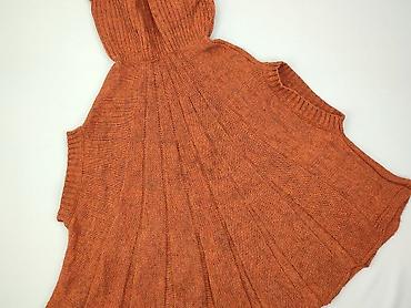 pelie: Ponczo damskie, rozmiar One size — 1