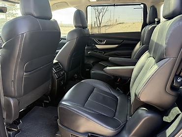 Subaru: Subaru Ascent: 2019 г., 2.4 л, Вариатор, Бензин, Кроссовер — 16