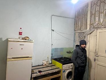 astara ev satilir 2026: Bakı, Biləcəri, 1 otaqlı, Köhnə tikili, 35 kv. m — 5