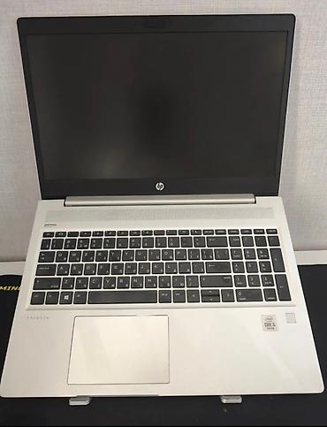 ноутбук с 1660 ti: Б/у HP ProBook, 15.6 ", Intel Core i5, 256 ГБ, Самовывоз — 1