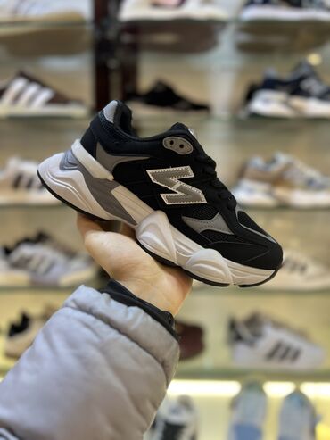 krasofka: New Balance, Ölçü: 38, Yeni