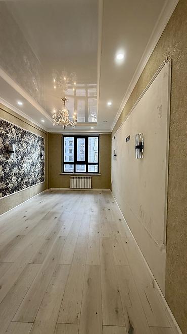 Продажа квартир: 3 комнаты, 90 м², Золотой квадрат Элитка, 4 этаж, Евроремонт — 2