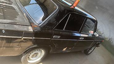 opel astra k: VAZ (LADA) 2106: 1.6 l | 1992 il 125000 km Sedan — 4