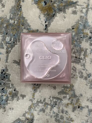 атоми кушон: Продам Clio Kill Cover High Glow Cushion в оттенке 3-BY (Linen). Он