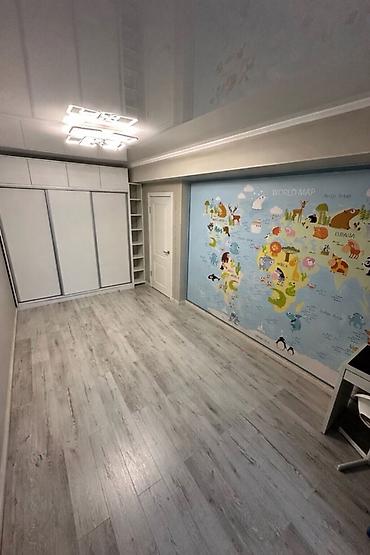 Продажа квартир: 3 комнаты, 80 м², Индивидуалка, 2 этаж, Евроремонт — 8