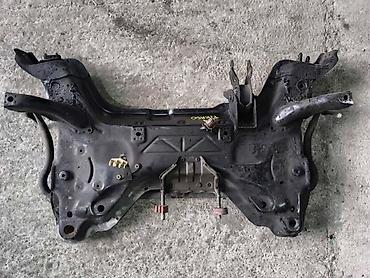 c3 2003: PREDNJI TRAP ZA CITROEN C4 PICASSO OD 2007. DO 2012. GOD. | Prednji — 1