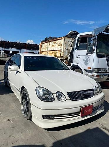 коробка аристо: Крыло Переднее правое Toyota, 2002 г., Б/у, Оригинал — 3