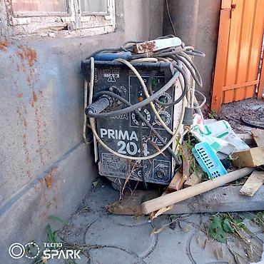 сварични апарат: Сварочный аппарат, Автоматическая сварка, Б/у — 2