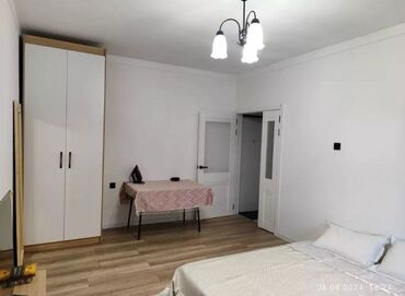 Продажа квартир: 1 комната, 36 м², 106 серия улучшенная, 1 этаж, Евроремонт