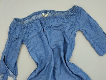 Women's Clothing: Gina Tricot, Women's blouse, size XS (EU 34)