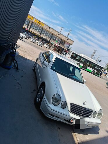 goryashchie tury v turtsiyu: Mercedes-Benz 