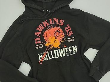 bluzy h: Just Hoods, Bluza z kapturem damska, rozmiar S — 1