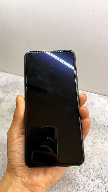 nokia e52: Xiaomi, Mi 11 Lite, Б/у, 128 ГБ, цвет - Черный — 3