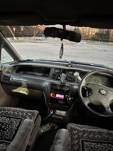 авто корея сайт бишкек: Honda Odyssey: 2012 г., 2 л, Автомат, Бензин, Вэн/Минивэн — 1