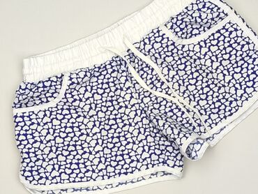 spodenki do stroju kąpielowego: Shorts for women, M (EU 38)