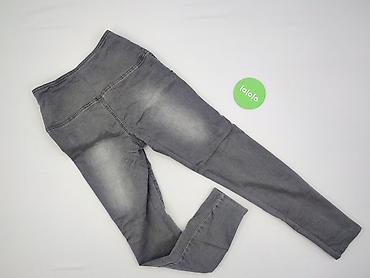 legginsy spanx: Denim, Jeansy damskie, rozmiar XS — 3