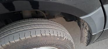 transporter multivan: Mercedes-Benz Спринтер: 2008 г., 2.2 л, Механика, Дизель, Фургон — 7