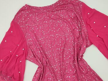 Women's blouse, 4XL (EU 48)
