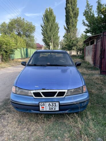 хонда сивик леви руль автамат хежибек серебристый: Daewoo Nexia: 2006 г., 1.6 л, Механика, Бензин, Седан