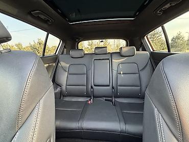 январи 5 1: Kia Sportage: 2019 г., 1.6 л, Автомат, Дизель, Кроссовер — 7