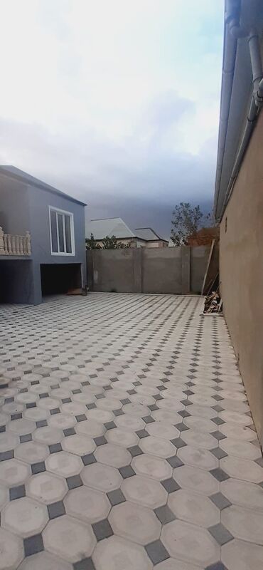 Həyət evləri və villaların satışı: Məmmədli 4 otaqlı, 110 kv. m, Kredit yoxdur, Yeni təmirli — 2