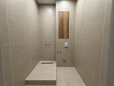 archa group: 3 комнаты, 121 м², Ак-Кеме Элитка, 3 этаж, Дизайнерский ремонт — 7