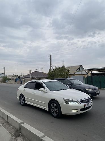 forester 2022: Honda Inspire: 2005 г., 3 л, Автомат, Бензин, Седан — 5