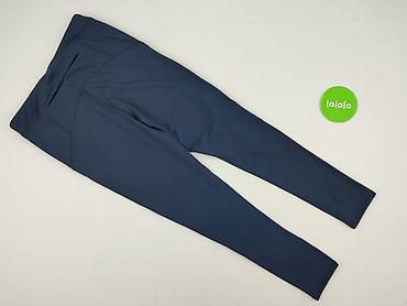 tnf: Crane, Legginsy Sportowe damskie, rozmiar One size — 3