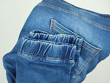 extreme baggy: House of Denim, Jeansy dla mężczyzn, rozmiar M — 6