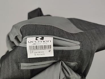 kurtka pull bear: Marynarka męska, rozmiar XL — 5