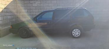 авто европа: Volkswagen Passat Variant: 1988 г., 1.8 л, Механика, Бензин, Универсал — 2