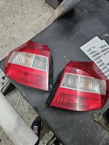 globber 4 in 1: DESNI STOP BMW 1 | Desni stop bmw 1 — 1