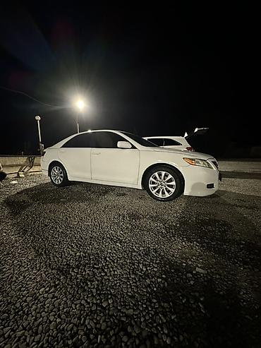 forester 2004: Toyota Camry: 2006 г., 2.4 л, Автомат, Бензин, Седан — 3