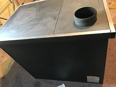 Oprema za grejanje: Sporet jedna sezona Kupio sam ga u tehnomaniji, sa web cenom od na lalafo.rs — 5 Oprema za grejanje: Sporet jedna sezona Kupio sam ga u tehnomaniji, sa web cenom od — 5