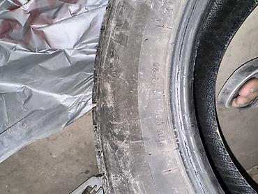 ваз 2107 шина: Зимние нешипованные шины Bridgestone Blizzak (серия Ice/DM, рисунок — 4