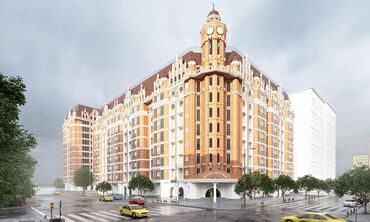 Продажа квартир: Продаю Бутик В жилом доме, 70 м², 1 этаж