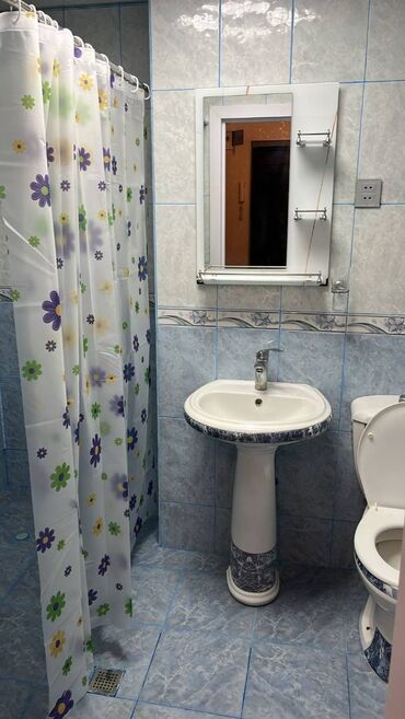 Uzunmüddətli kirayə mənzillər: Binəqədi rayonu,9 mkr,Tərlan şadlıq sarayının arxasında,15 mərtəbə — 9