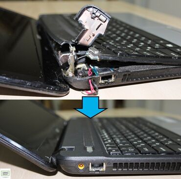 huawei ноутбук бишкек в Кыргызстан | Ноутбуктар жана нетбуктар: замена корпуса ноутбука. Dell Acer Asus Lenovo Fujitsu HP MSI Sony