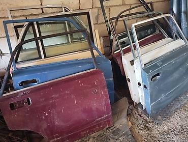 Digər kuzov detalları: VAZ (LADA) klassik və Samara — 11