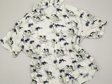 marynarka męska reserved: Shirt for men, size L (EU 40)