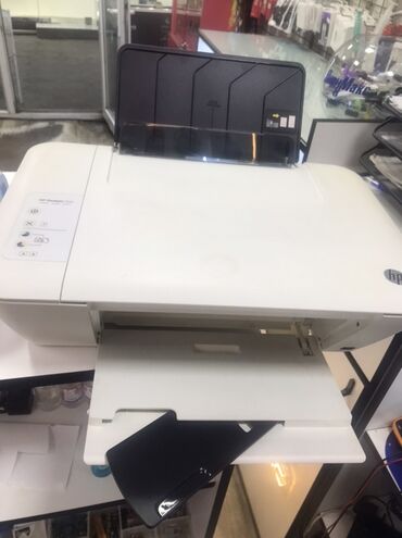 Kompüter və noutbuk aksesuarları: HP DeskJet 1510modeli, ev və ya kiçik ofis istifadəsi üçün nəzərdə