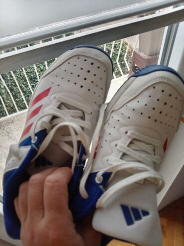 Patike: Adidas, Veličina - 35 — 8