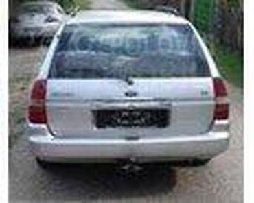 Ford: STOP LAMPE ZA FORD ESCORT OD 1995. DO 2000. GOD. | FORD velika — 15