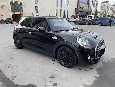 mini kuper: Mini Cooper S: 2018 г., 2 л, Автомат, Бензин, Хэтчбэк — 3