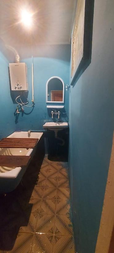 bir otaql: Bina evi kirayə verilir Həzi Aslanov 62 nin axırında iki otaqlı mənzil — 6