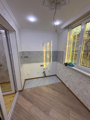 Köhnə tikili: Gəncə, 4 otaqlı, Köhnə tikili, 65 kv. m — 11